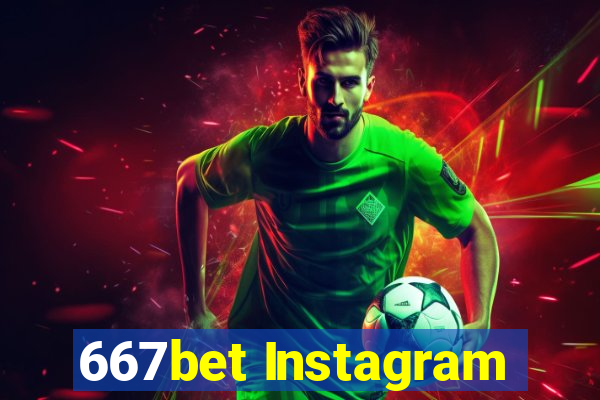 667bet Instagram